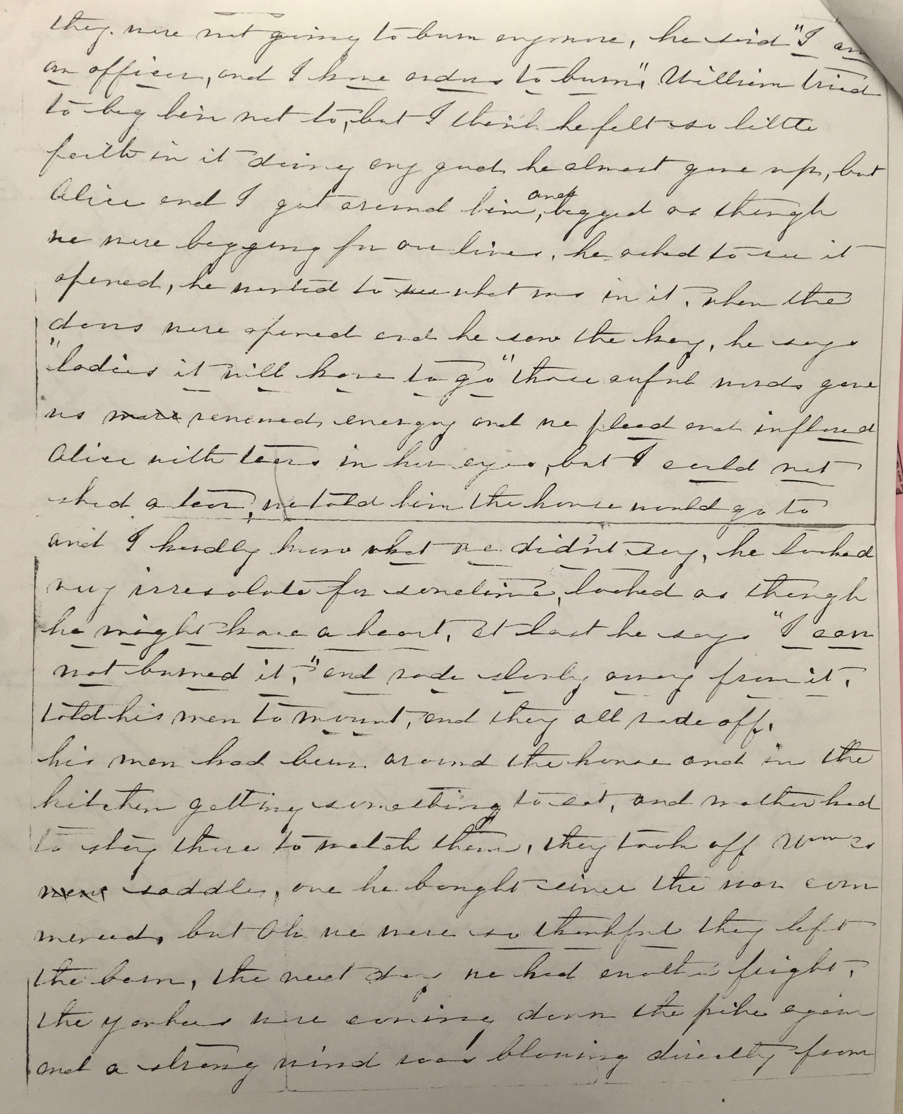 Carrie to Hannah pg 4