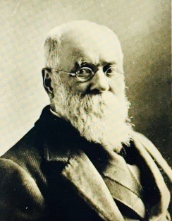 civil war assistant secretary of war charles anderson dana