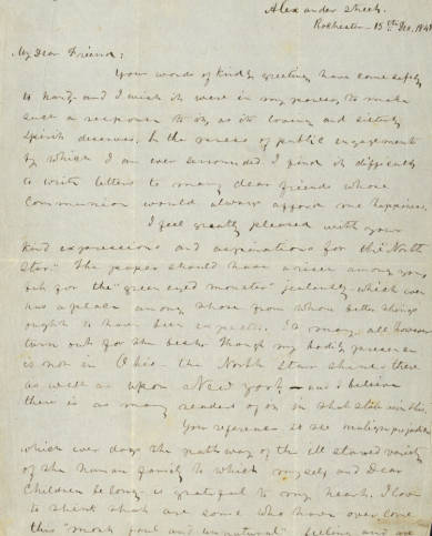 frederick douglass black abolitionist