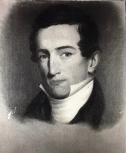 Virginia duel over slavery