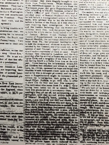 abolitionist quakers in virginia