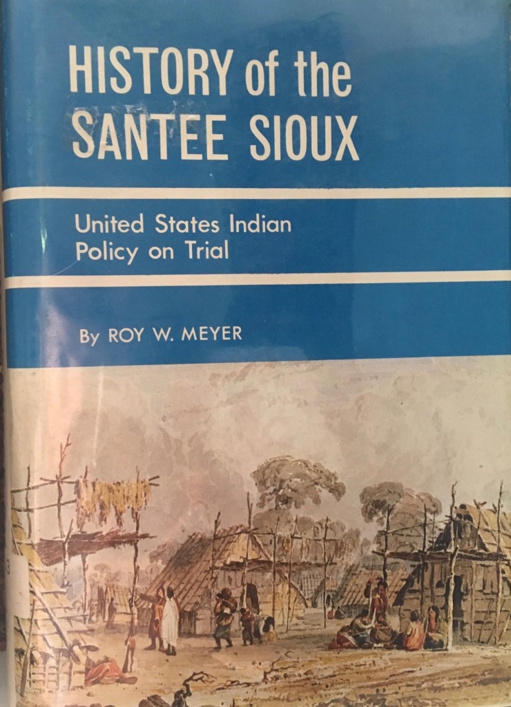 american indian history book