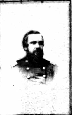 Freedmen's Bureau Superintendent Alexandria, Virginia