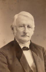 old quaker photograph
