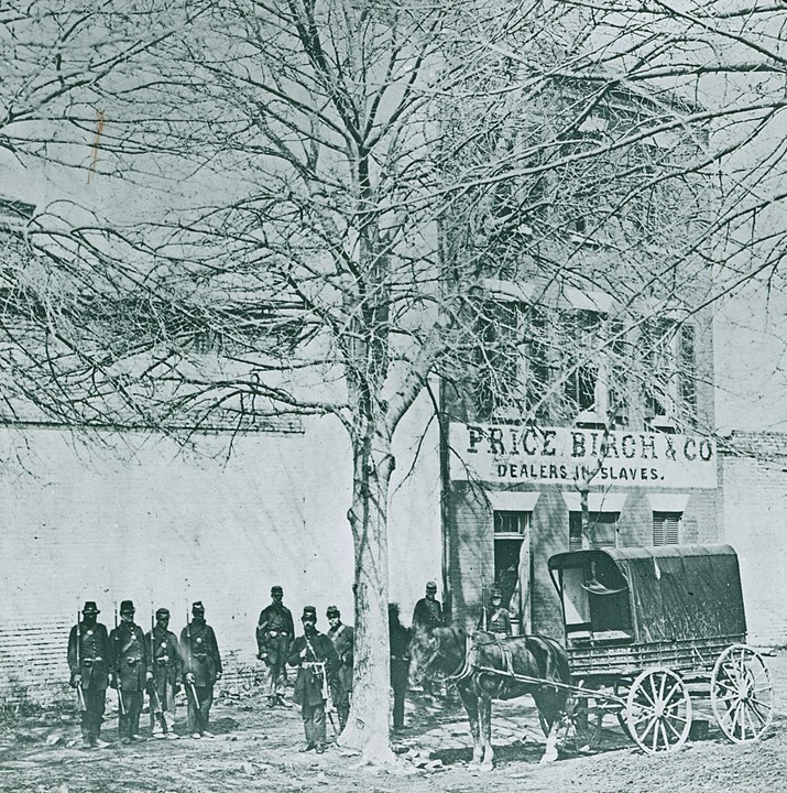 This image has an empty alt attribute; its file name is price-birch-george-kephart-slave-company.jpg